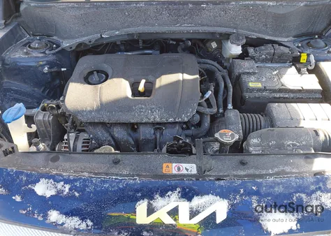 2025 Kia Seltos Lx from USA, damaged, VIN KNDEPCAA7S7786514